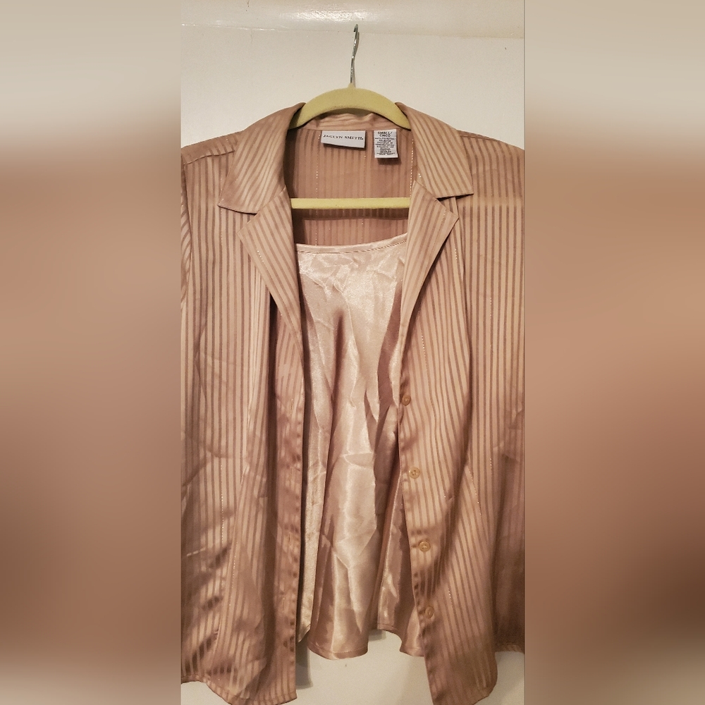 Womans dress shirt